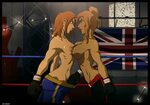 Girl Wrestling and Boxing thread - /e/ - Ecchi - 4archive.or
